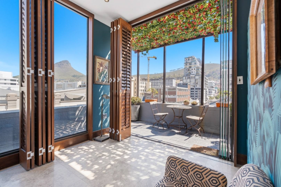 1 Bedroom Property for Sale in Cape Town City Centre Western Cape